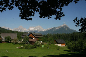 Familienbauernhof Grossgrub